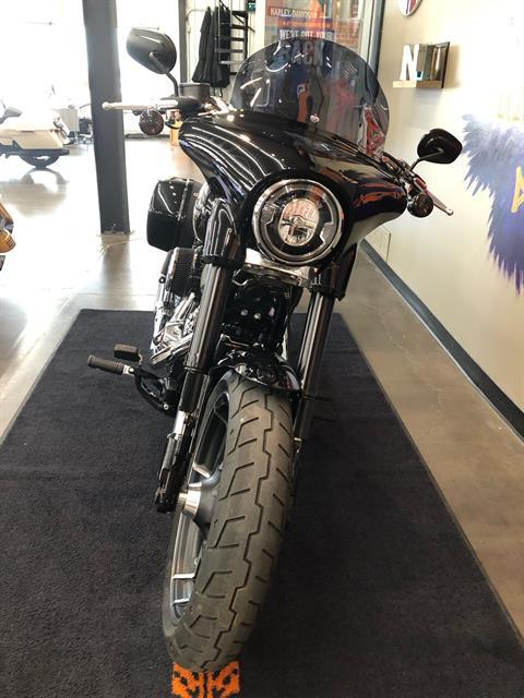 2021 Harley-Davidson Sport Glide® in Upper Sandusky, Ohio - Photo 2