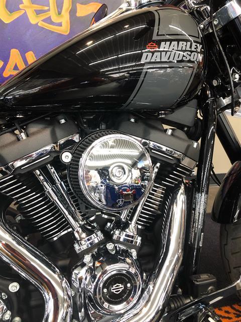 2021 Harley-Davidson Sport Glide® in Upper Sandusky, Ohio - Photo 3