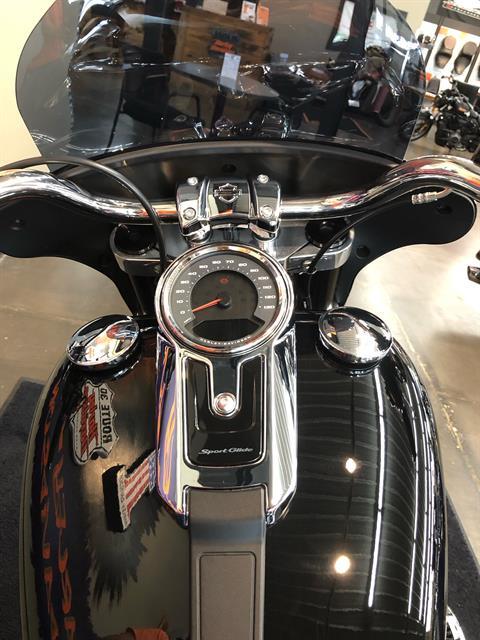 2021 Harley-Davidson Sport Glide® in Upper Sandusky, Ohio - Photo 5