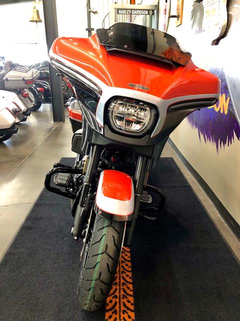 2024 Harley-Davidson CVO™ Street Glide® in Upper Sandusky, Ohio - Photo 2