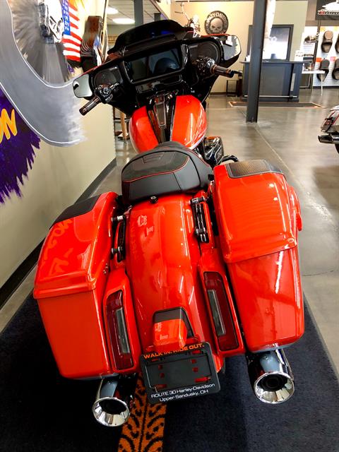 2024 Harley-Davidson CVO™ Street Glide® in Upper Sandusky, Ohio - Photo 5