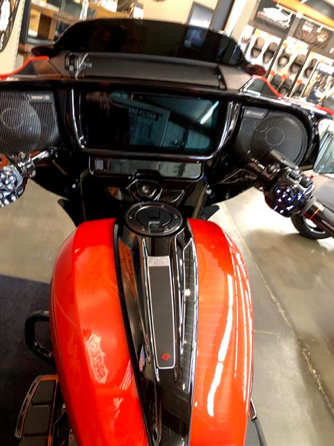 2024 Harley-Davidson CVO™ Street Glide® in Upper Sandusky, Ohio - Photo 6