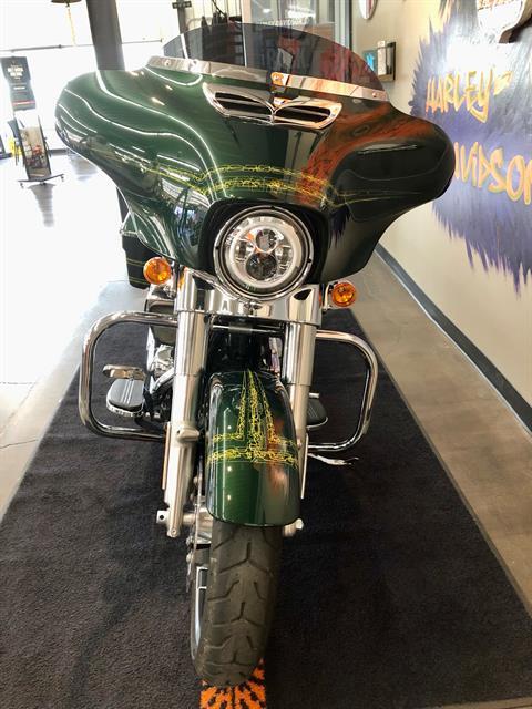2019 Harley-Davidson Street Glide® in Upper Sandusky, Ohio - Photo 2