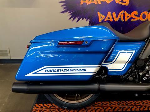 2023 Harley-Davidson Street Glide® ST in Upper Sandusky, Ohio - Photo 5