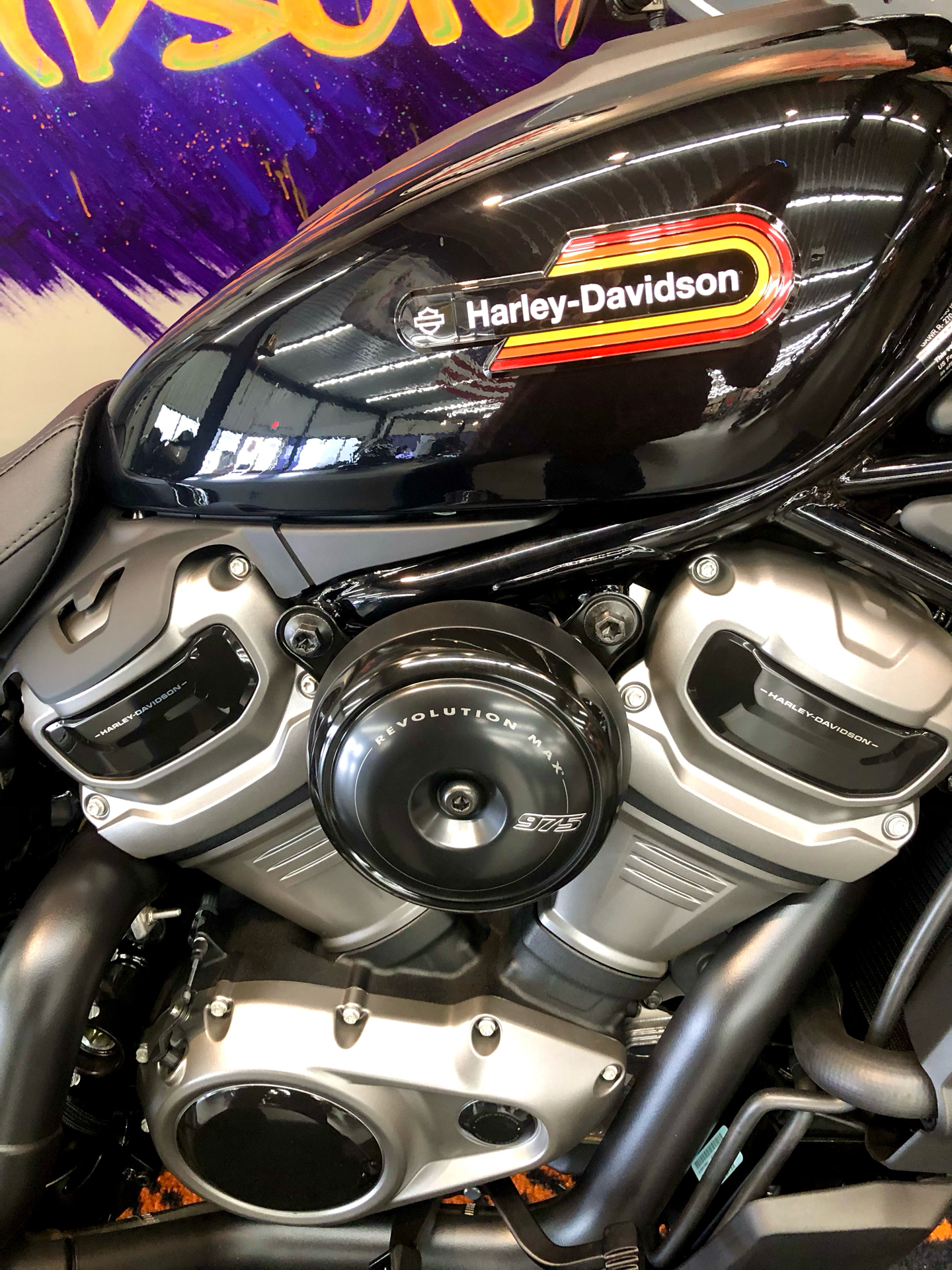 2023 Harley-Davidson Nightster® Special in Upper Sandusky, Ohio - Photo 3