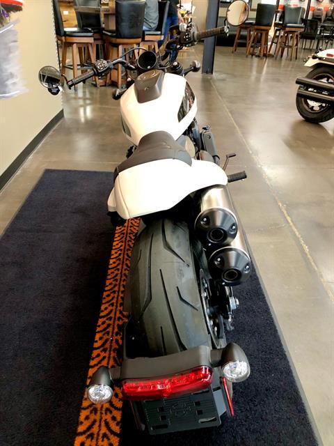 2023 Harley-Davidson Sportster® S in Upper Sandusky, Ohio - Photo 3