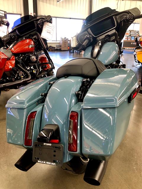 2024 Harley-Davidson Street Glide® in Upper Sandusky, Ohio - Photo 4