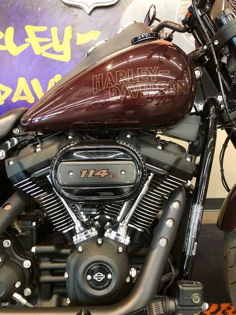 2021 Harley-Davidson Low Rider®S in Upper Sandusky, Ohio - Photo 3
