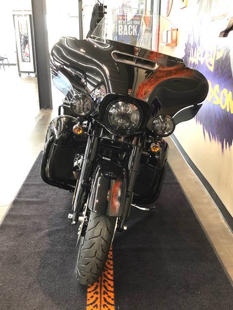 2022 Harley-Davidson Ultra Limited in Upper Sandusky, Ohio - Photo 2