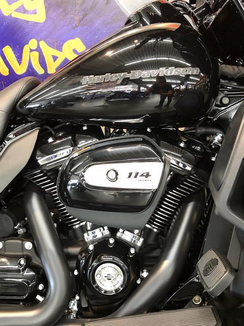 2022 Harley-Davidson Ultra Limited in Upper Sandusky, Ohio - Photo 3