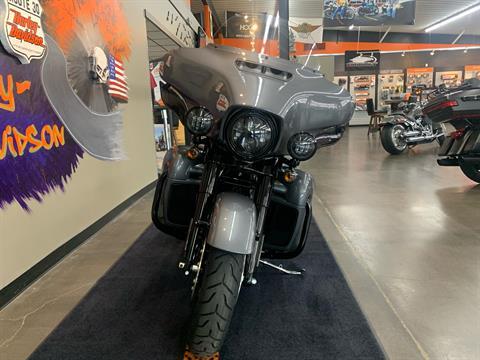 2021 Harley-Davidson Ultra Limited in Upper Sandusky, Ohio - Photo 3