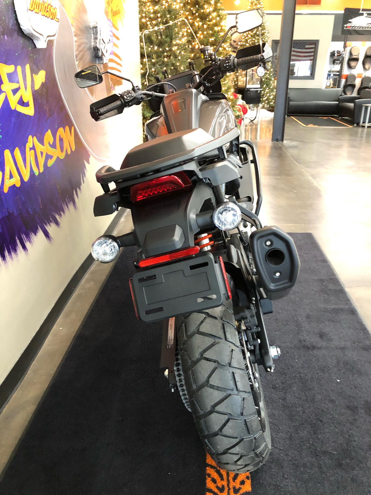 2023 Harley-Davidson Pan America™ 1250 Special in Upper Sandusky, Ohio - Photo 3
