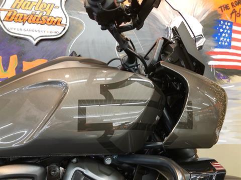 2023 Harley-Davidson Pan America™ 1250 Special in Upper Sandusky, Ohio - Photo 4