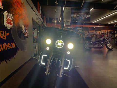 2021 Harley-Davidson Ultra Limited in Upper Sandusky, Ohio - Photo 7