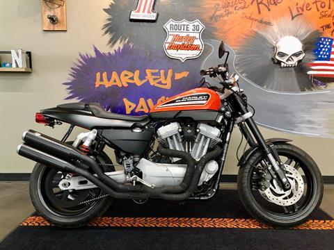 2009 Harley-Davidson Sportster® in Upper Sandusky, Ohio - Photo 1