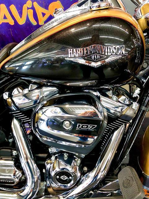 2017 Harley-Davidson Road King® in Upper Sandusky, Ohio - Photo 3