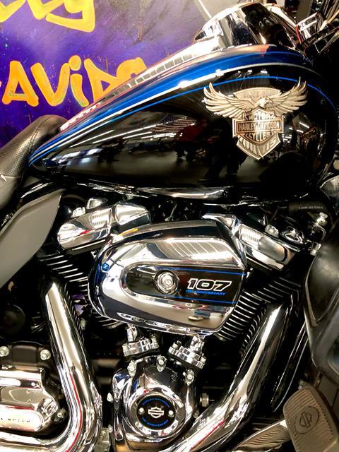 2018 Harley-Davidson Electra Glide® Ultra Classic® in Upper Sandusky, Ohio - Photo 3