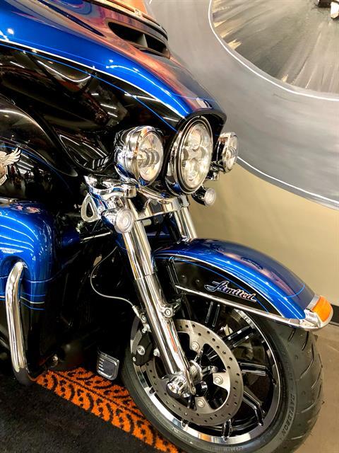 2018 Harley-Davidson Electra Glide® Ultra Classic® in Upper Sandusky, Ohio - Photo 4