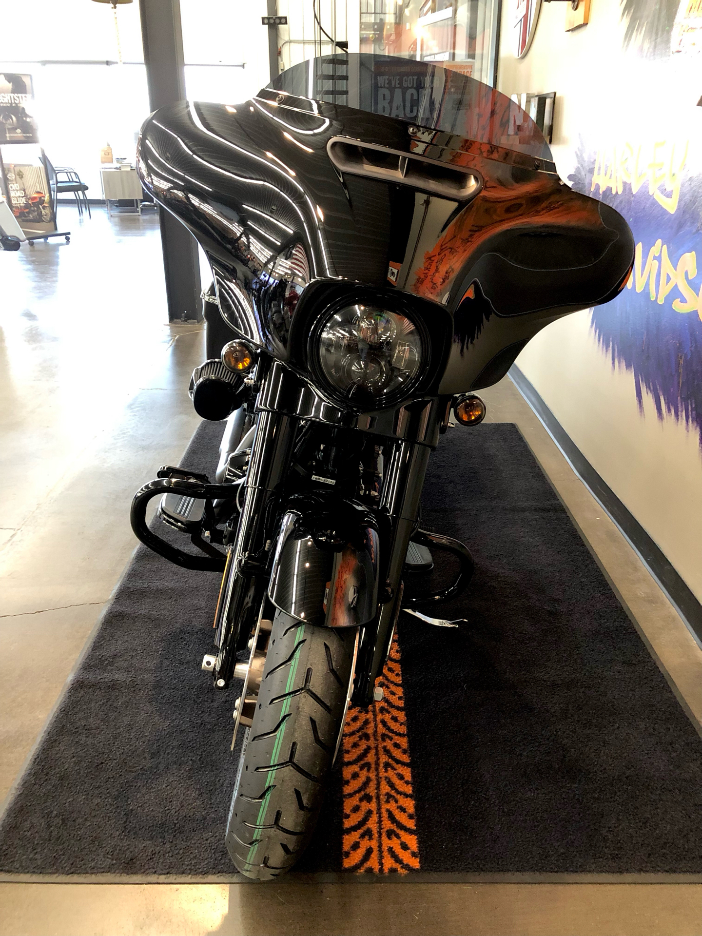 2023 Harley-Davidson Street Glide® ST in Upper Sandusky, Ohio - Photo 3