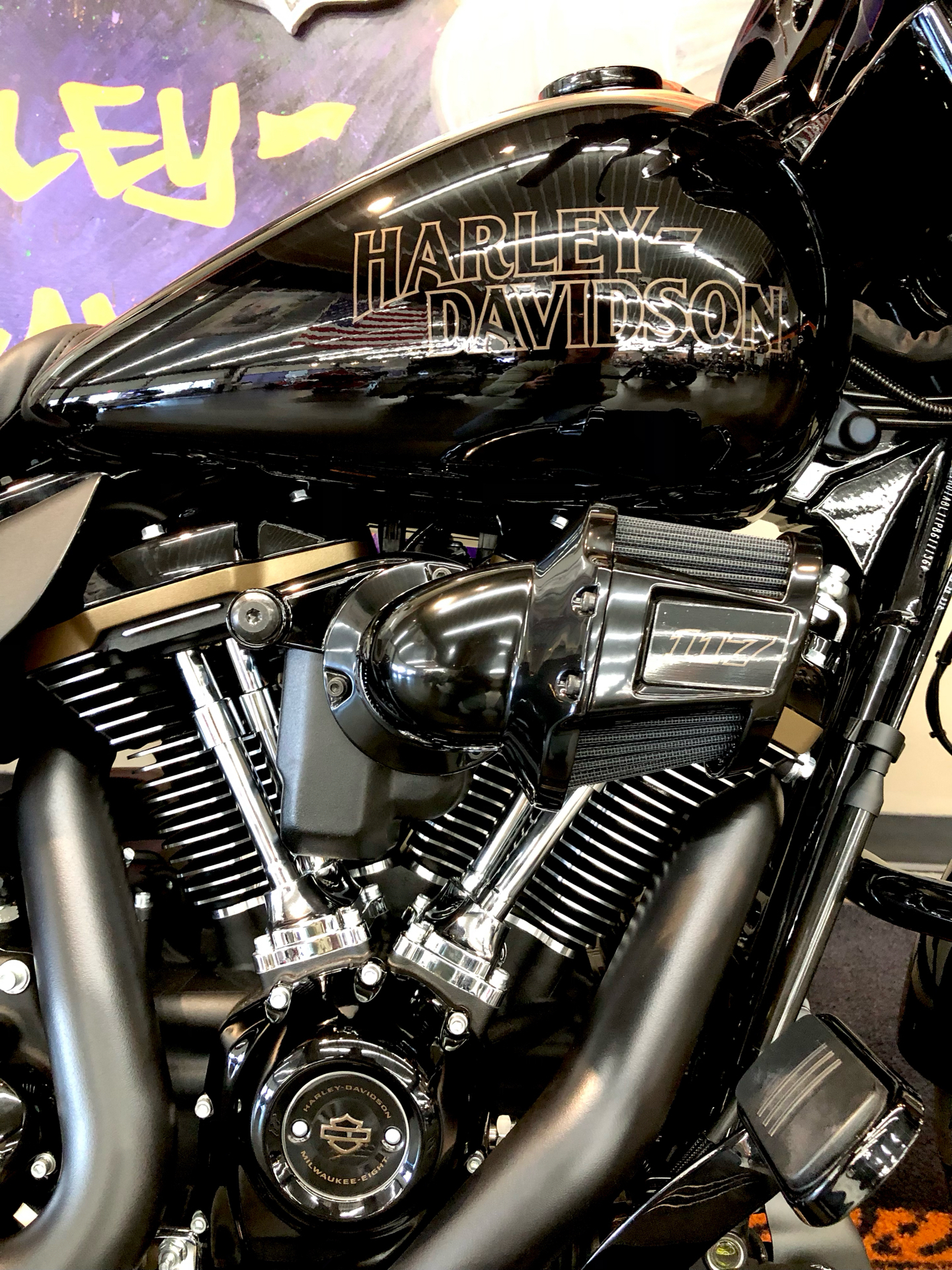 2023 Harley-Davidson Street Glide® ST in Upper Sandusky, Ohio - Photo 4