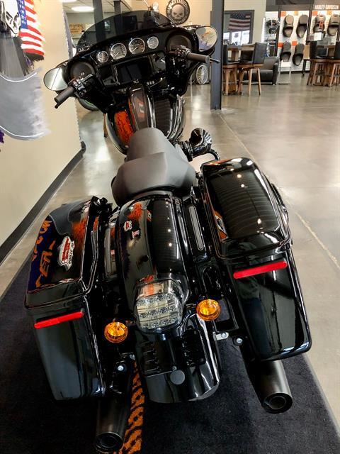 2023 Harley-Davidson Street Glide® ST in Upper Sandusky, Ohio - Photo 5