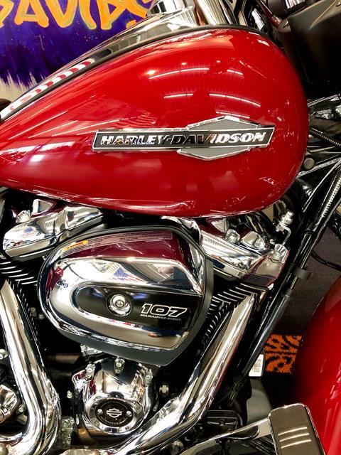 2021 Harley-Davidson Street Glide® in Upper Sandusky, Ohio - Photo 3