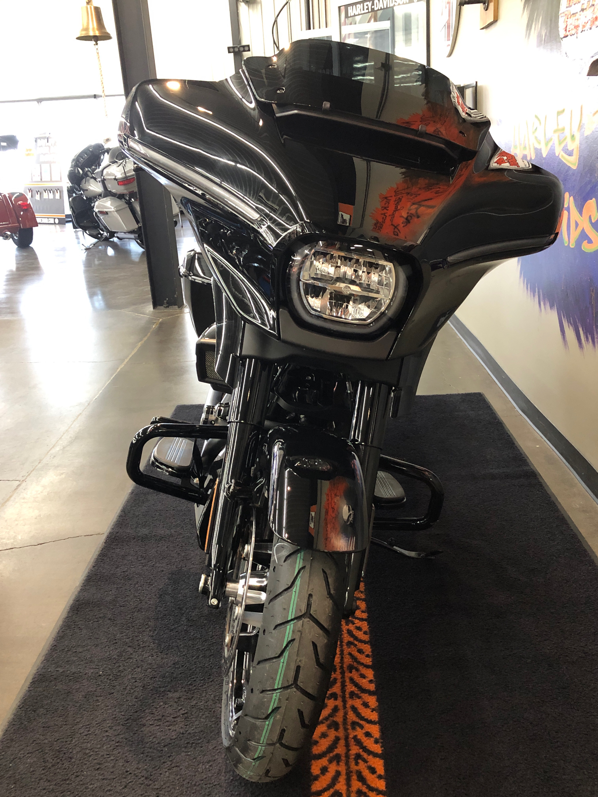 2024 Harley-Davidson Street Glide® in Upper Sandusky, Ohio - Photo 2