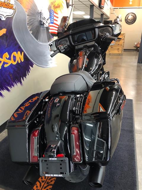 2024 Harley-Davidson Street Glide® in Upper Sandusky, Ohio - Photo 4