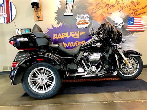 2023 Harley-Davidson Tri Glide® Ultra in Upper Sandusky, Ohio - Photo 1