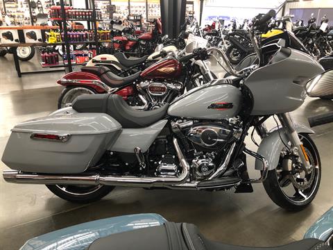 2024 Harley-Davidson Road Glide® in Upper Sandusky, Ohio - Photo 1