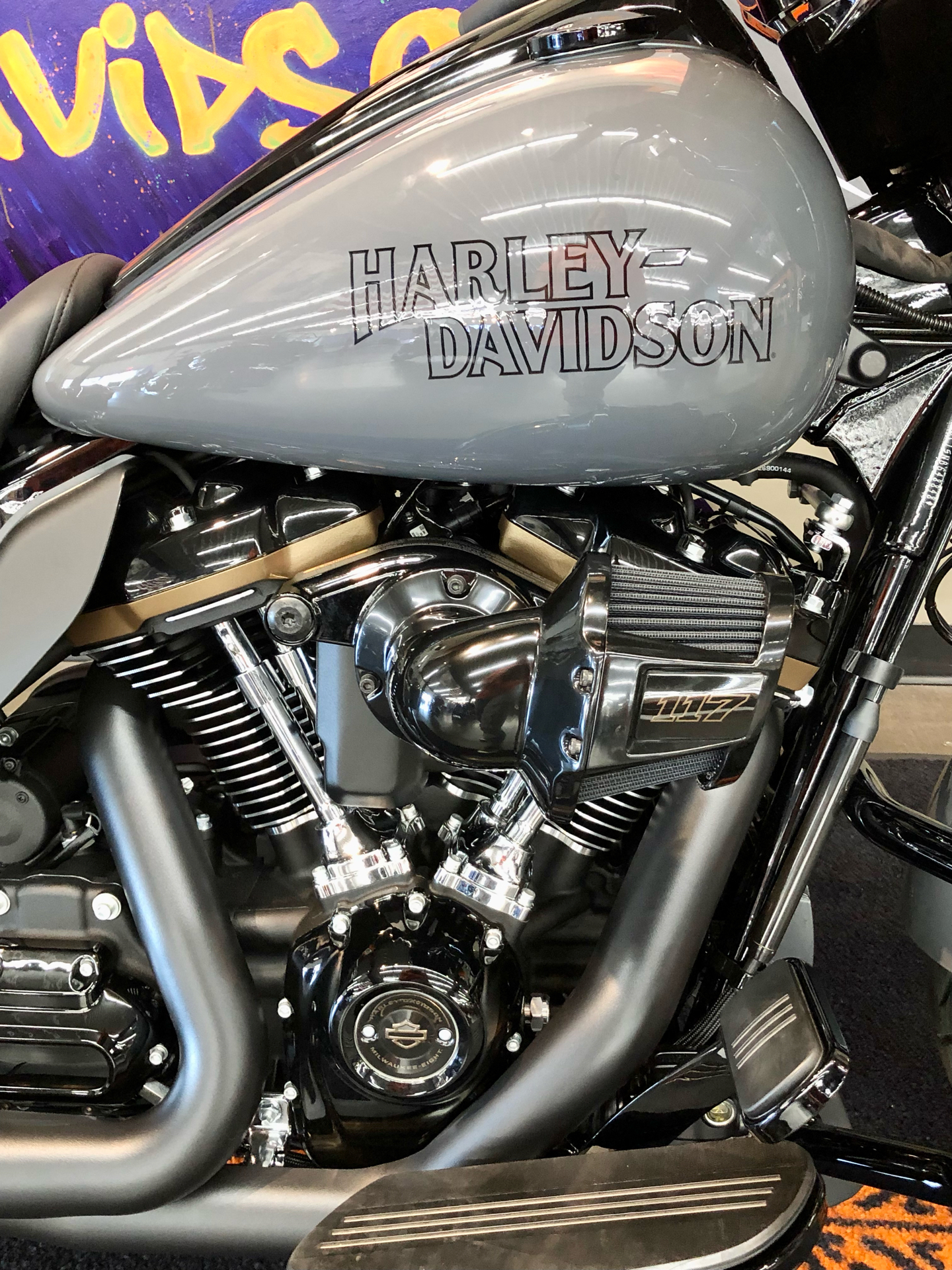 2022 Harley-Davidson Street Glide® ST in Upper Sandusky, Ohio - Photo 3