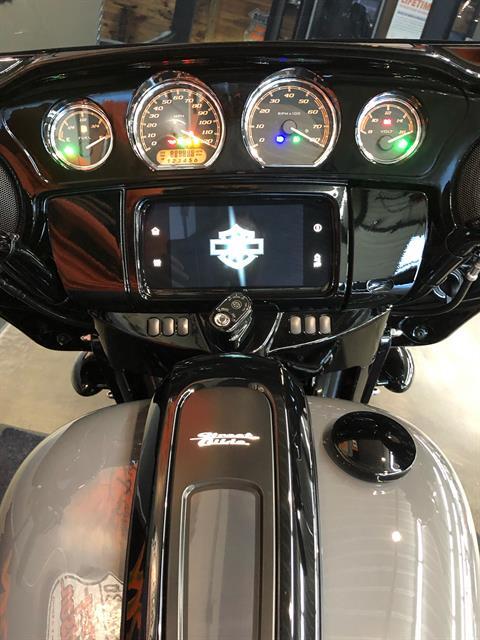 2022 Harley-Davidson Street Glide® ST in Upper Sandusky, Ohio - Photo 5
