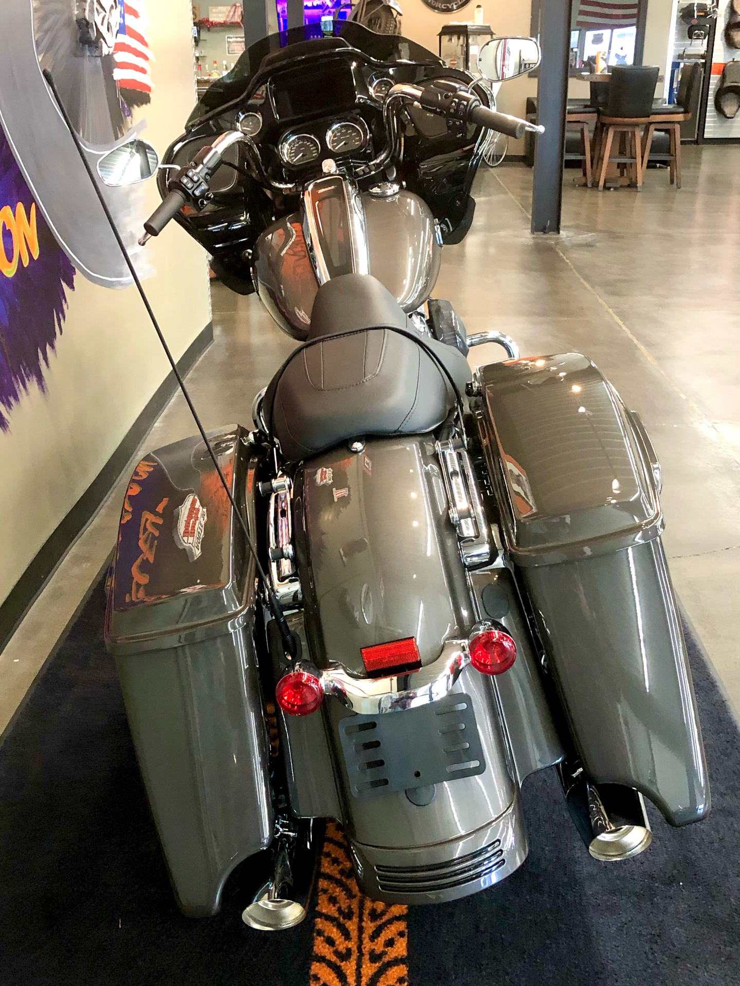 2023 Harley-Davidson Road Glide® Special in Upper Sandusky, Ohio - Photo 4