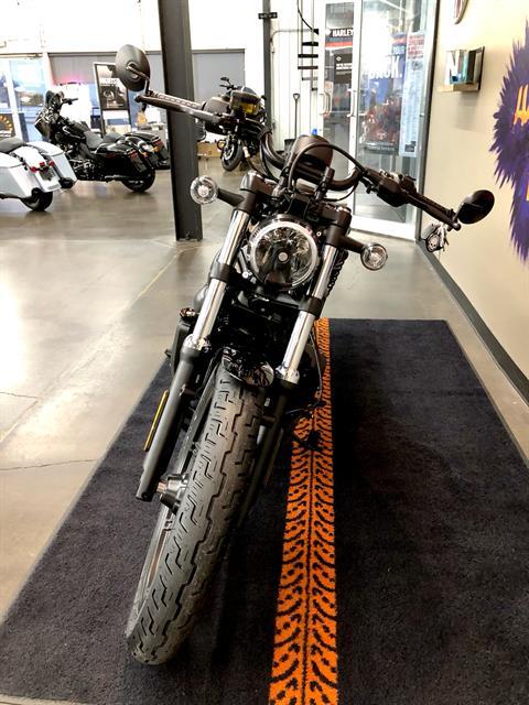 2023 Harley-Davidson Nightster™ in Upper Sandusky, Ohio - Photo 2