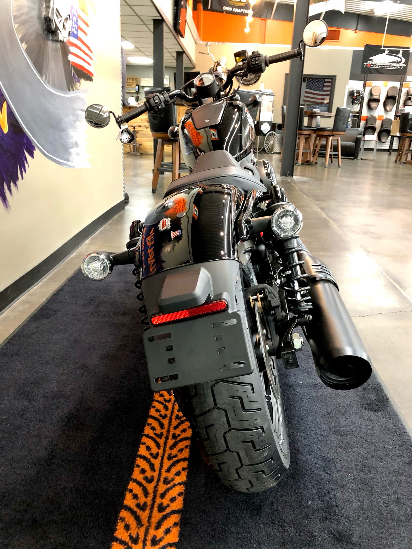 2023 Harley-Davidson Nightster™ in Upper Sandusky, Ohio - Photo 3