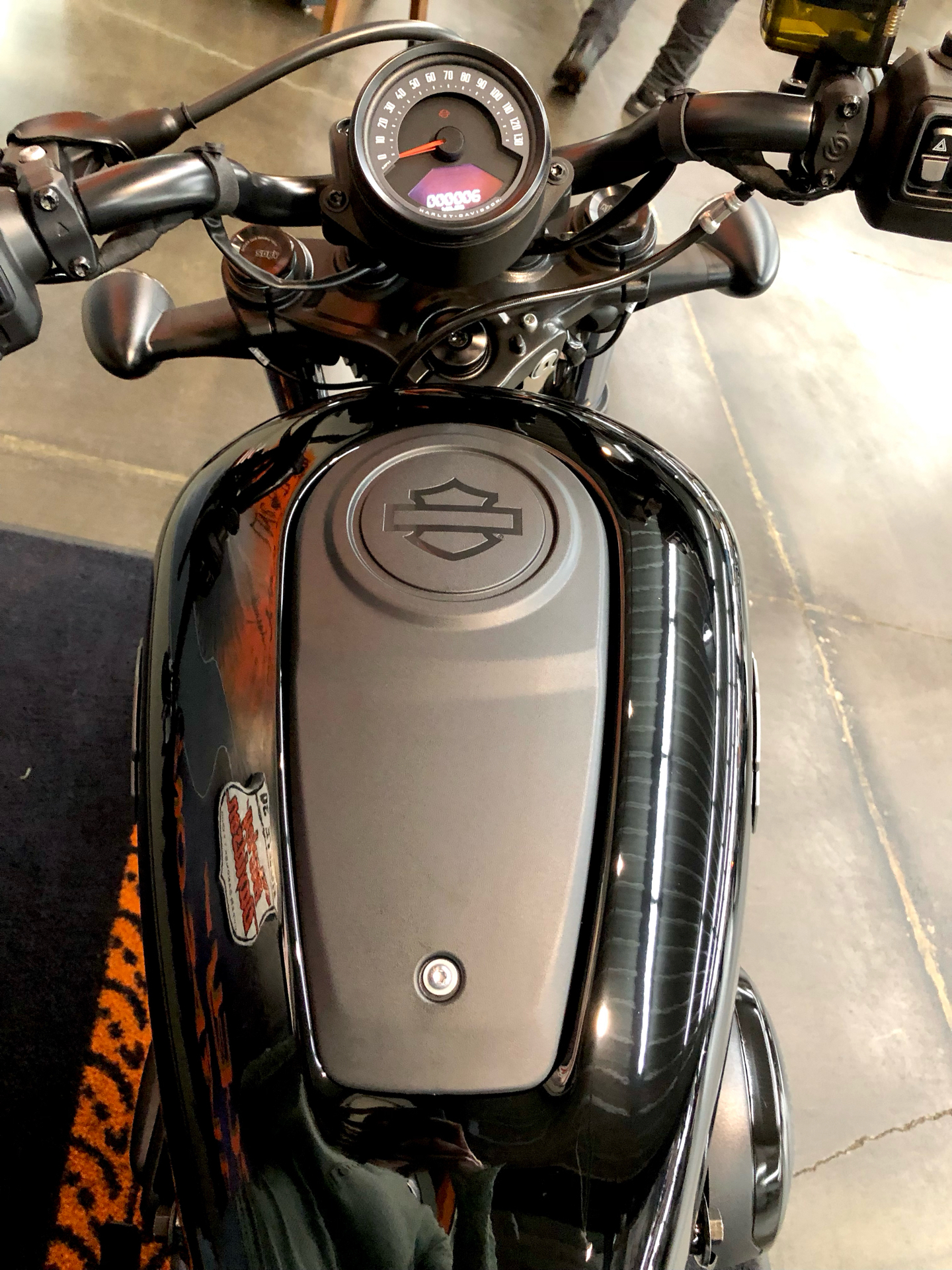 2023 Harley-Davidson Nightster™ in Upper Sandusky, Ohio - Photo 4
