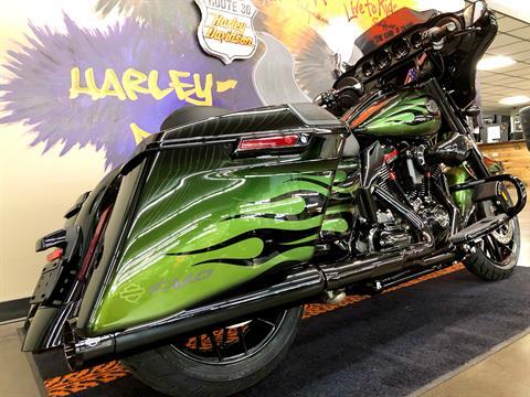 2022 Harley-Davidson CVO™ Street Glide® in Upper Sandusky, Ohio - Photo 6