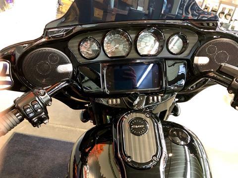 2022 Harley-Davidson CVO™ Street Glide® in Upper Sandusky, Ohio - Photo 9