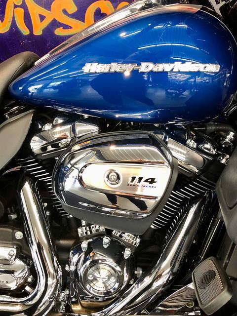 2022 Harley-Davidson Ultra Limited in Upper Sandusky, Ohio - Photo 4