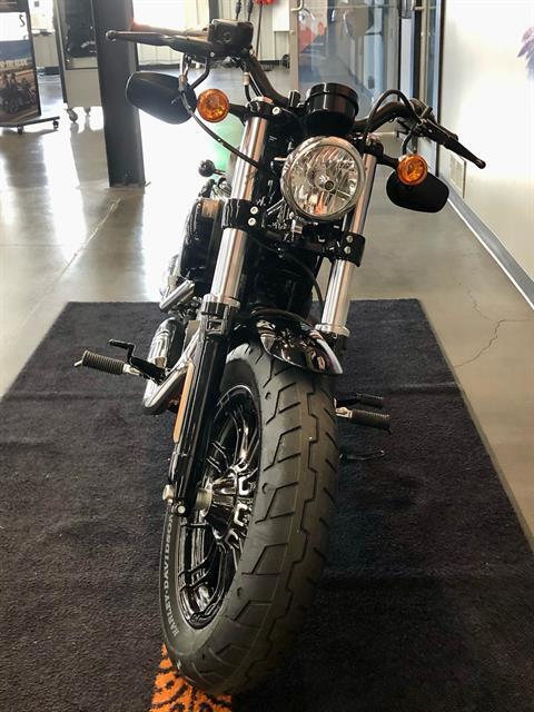 2022 Harley-Davidson Forty-Eight® in Upper Sandusky, Ohio - Photo 2