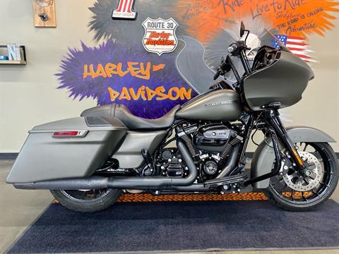 2019 Harley-Davidson Road Glide® Special in Upper Sandusky, Ohio - Photo 1