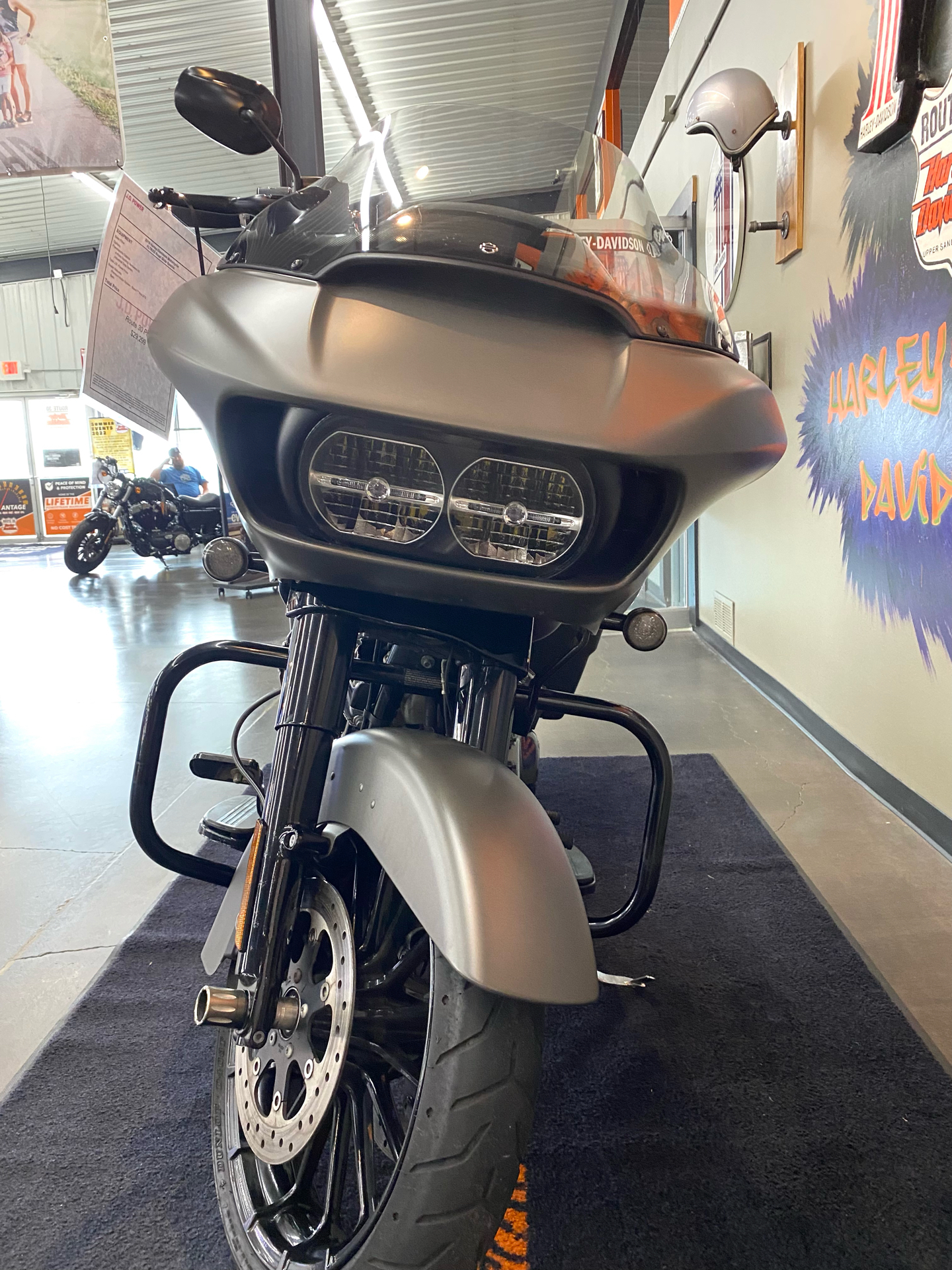 2019 Harley-Davidson Road Glide® Special in Upper Sandusky, Ohio - Photo 2