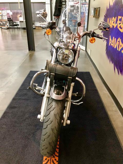 2014 Harley-Davidson 1200 Custom in Upper Sandusky, Ohio - Photo 2