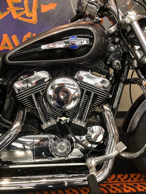 2014 Harley-Davidson 1200 Custom in Upper Sandusky, Ohio - Photo 4