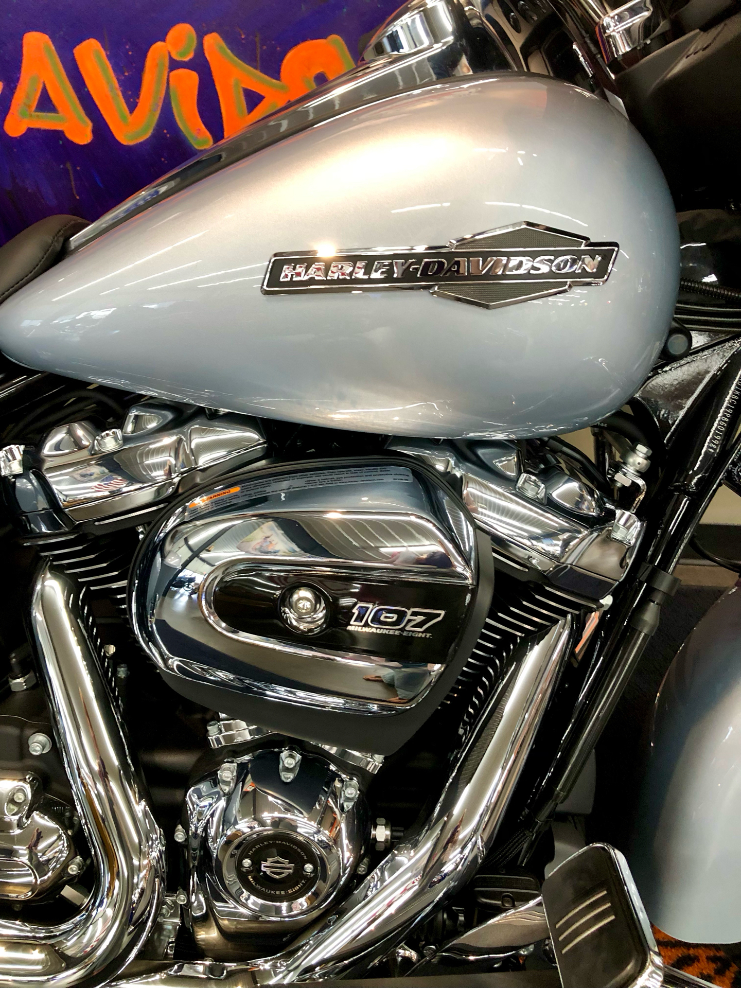 2023 Harley-Davidson Street Glide® in Upper Sandusky, Ohio - Photo 3