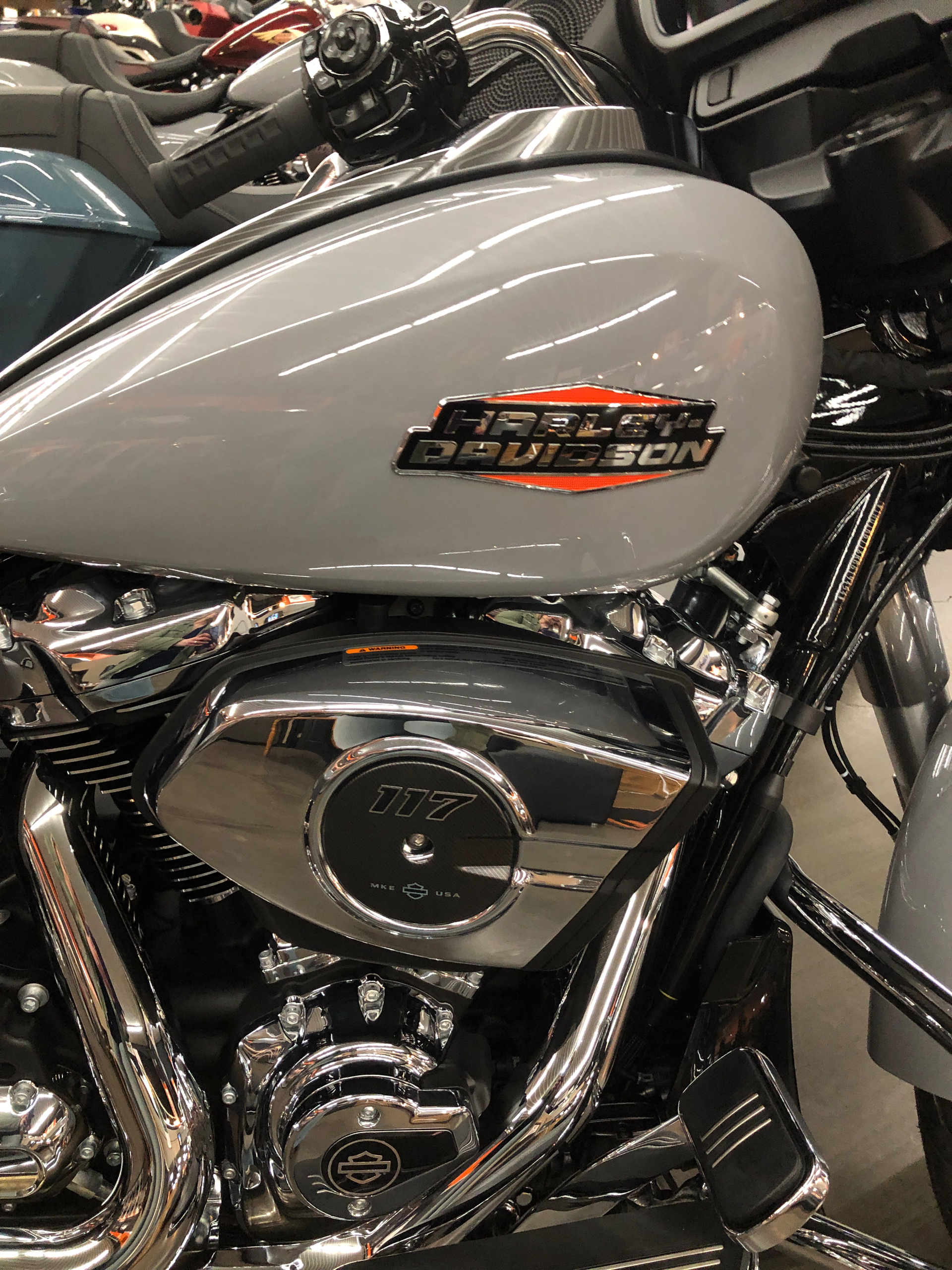 2024 Harley-Davidson Street Glide® in Upper Sandusky, Ohio - Photo 3