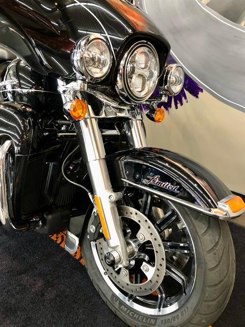 2017 Harley-Davidson Electra Glide® Ultra Classic® in Upper Sandusky, Ohio - Photo 3