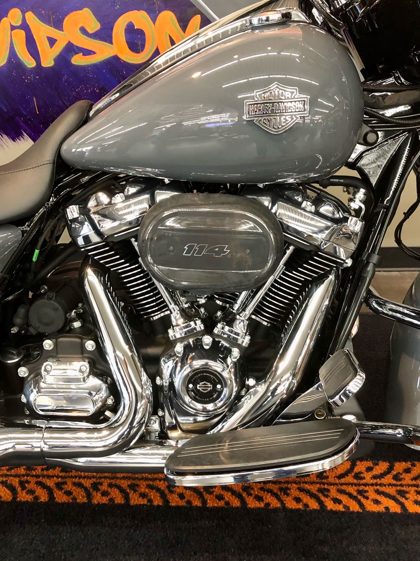 2022 Harley-Davidson Street Glide® Special in Upper Sandusky, Ohio - Photo 3
