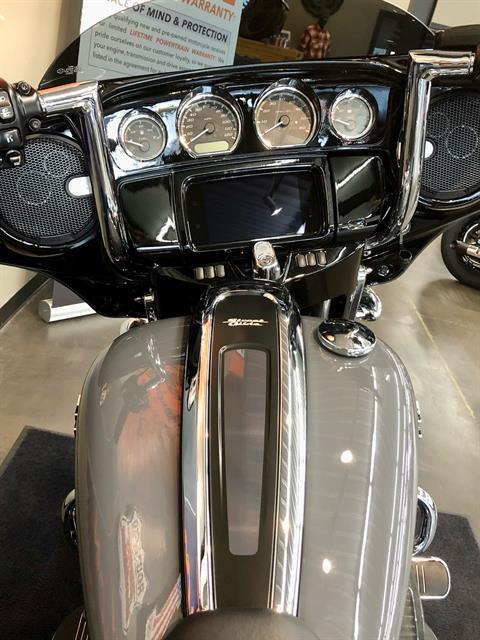 2022 Harley-Davidson Street Glide® Special in Upper Sandusky, Ohio - Photo 4