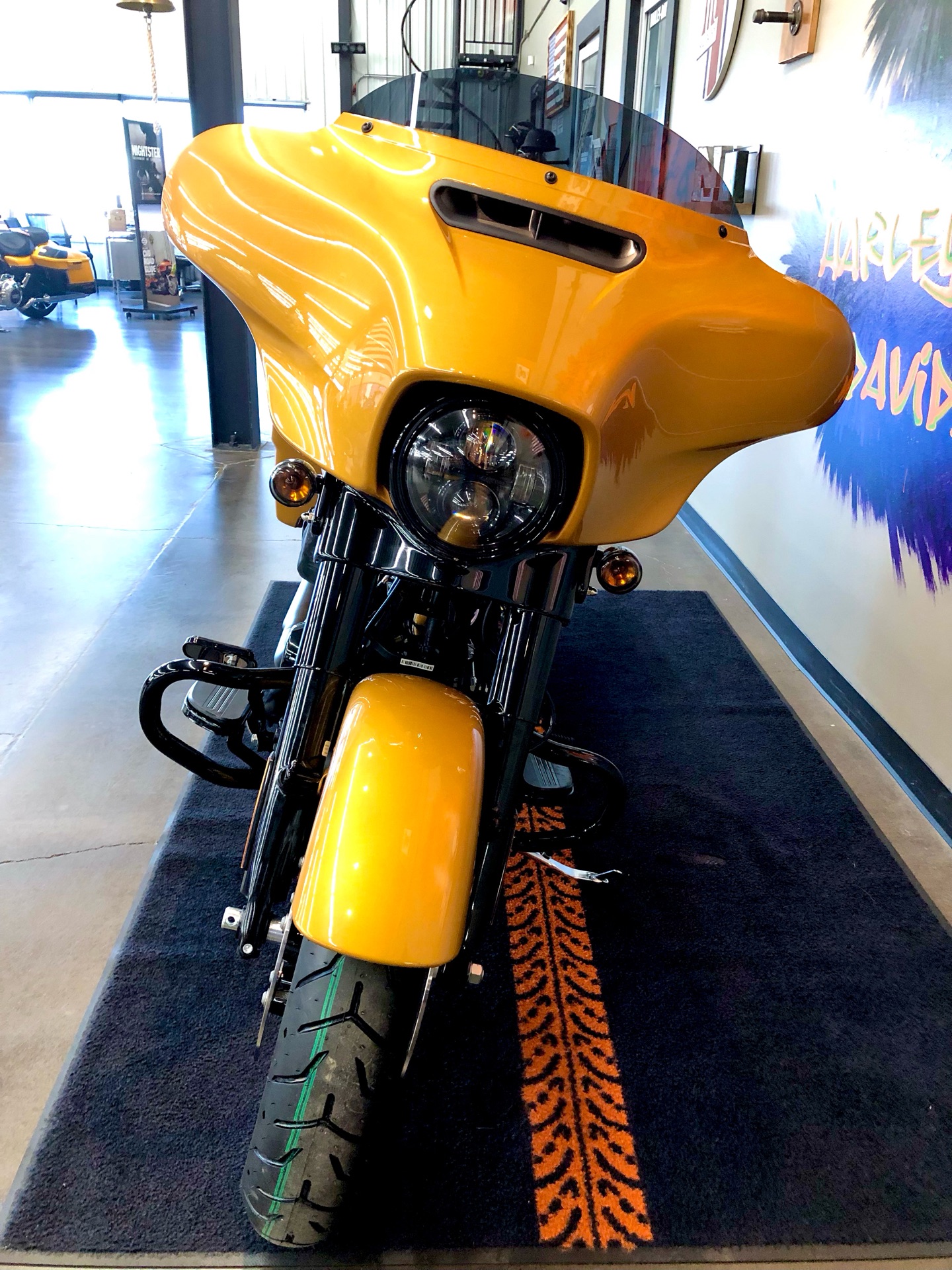 2023 Harley-Davidson Street Glide® Special in Upper Sandusky, Ohio - Photo 2